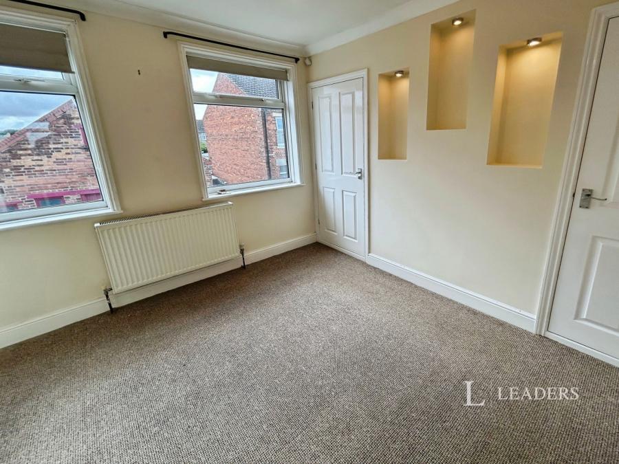 2 bedroom house to rent - Burghley Street, Bourne, Lincolnshire, PE10 - Property View 2