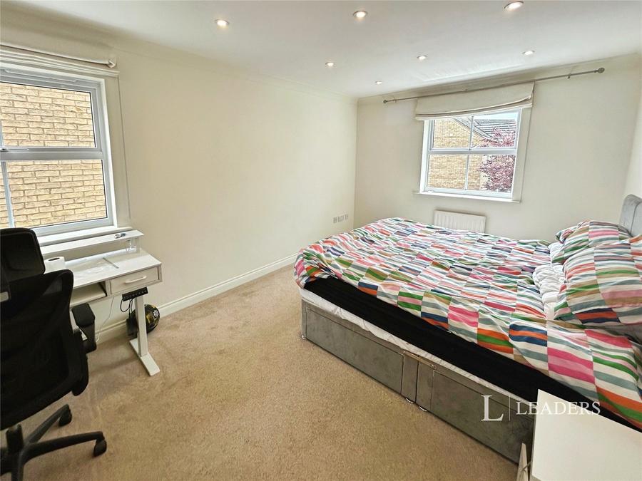 1 bedroom detached to rent - Bailey Way, Peterborough, PE2 - Property View 3