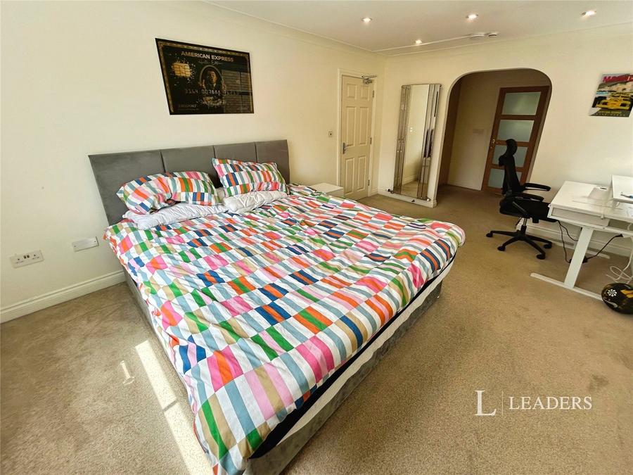 1 bedroom detached to rent - Bailey Way, Peterborough, PE2 - Property View 2