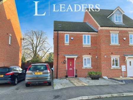 2 bedroom house to rent - Thirsk Close, Bourne, PE10