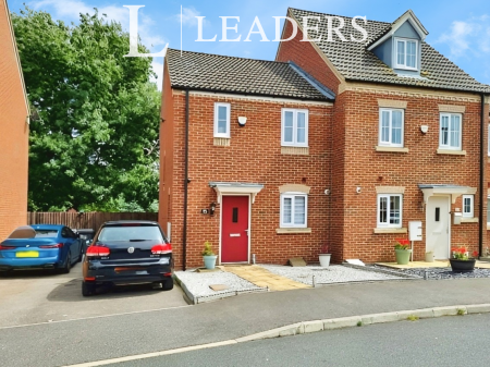 2 bedroom house to rent - Thirsk Close, Bourne, PE10 - Property View 2