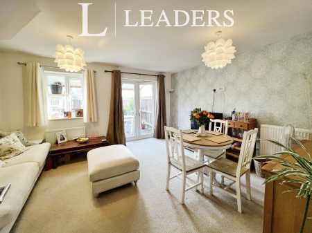 2 bedroom house to rent - Thirsk Close, Bourne, PE10 - Property View 3