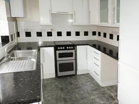 3 bedroom house to rent - Willow Road, Stamford, PE9 - Property View 3