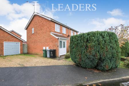 3 bedroom house to rent - Willow Road, Stamford, PE9 - Property View 2