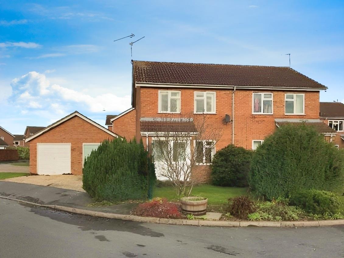 3 bedroom house to rent - Willow Road, Stamford, PE9 - Property View 1