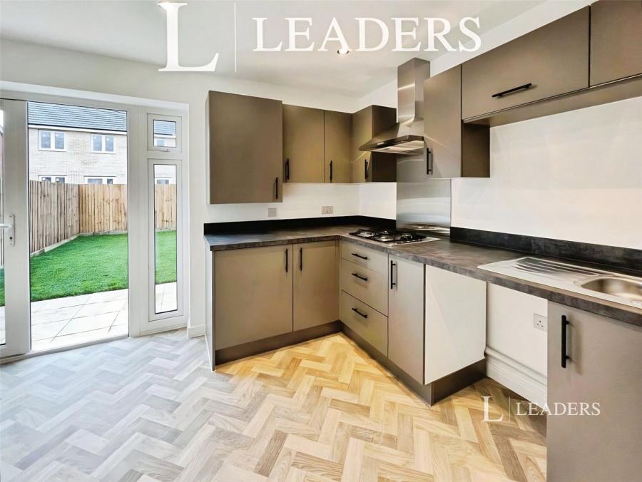 3 bedroom house to rent - Massingham Place, Bourne, Lincolnshire, PE10 - Property View 3