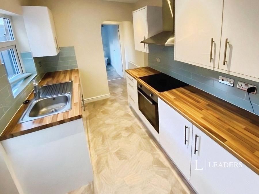 3 bedroom house to rent - Victoria Street, Grantham, NG31 - Property View 2