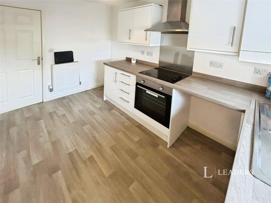 2 bedroom property to rent - Stamford Street, Grantham, Lincolnshire, NG31 - Property View 3
