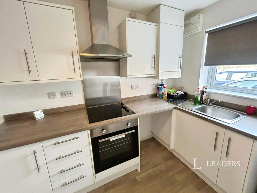 2 bedroom property to rent - Stamford Street, Grantham, Lincolnshire, NG31 - Property View 2