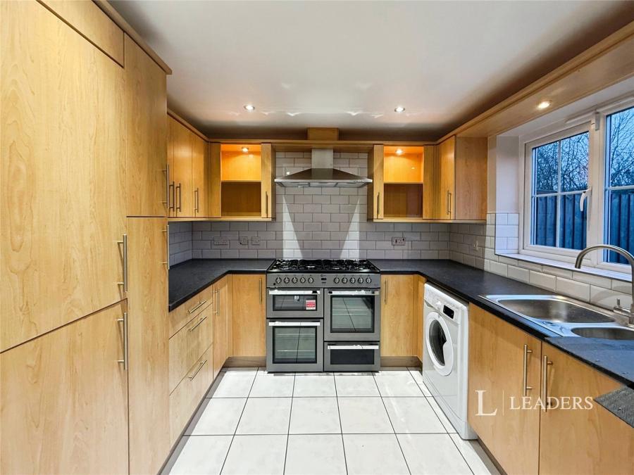 3 bedroom property to rent - Badger Lane, Bourne, PE10 - Property View 2