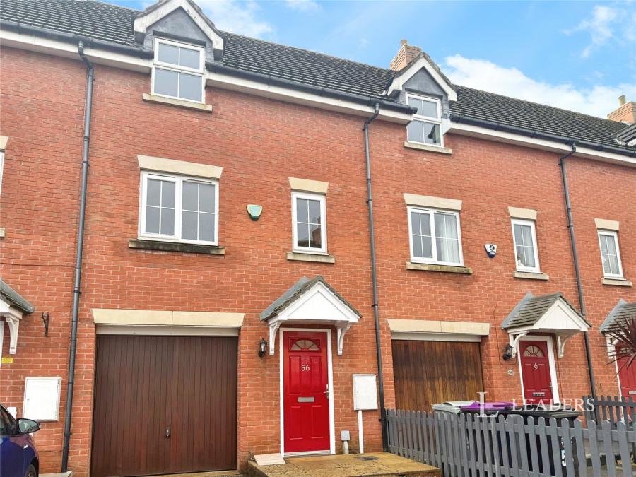 3 bedroom property to rent - Badger Lane, Bourne, PE10 - Property View 1