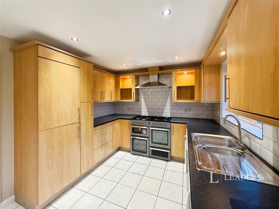 3 bedroom property to rent - Badger Lane, Bourne, PE10 - Property View 3
