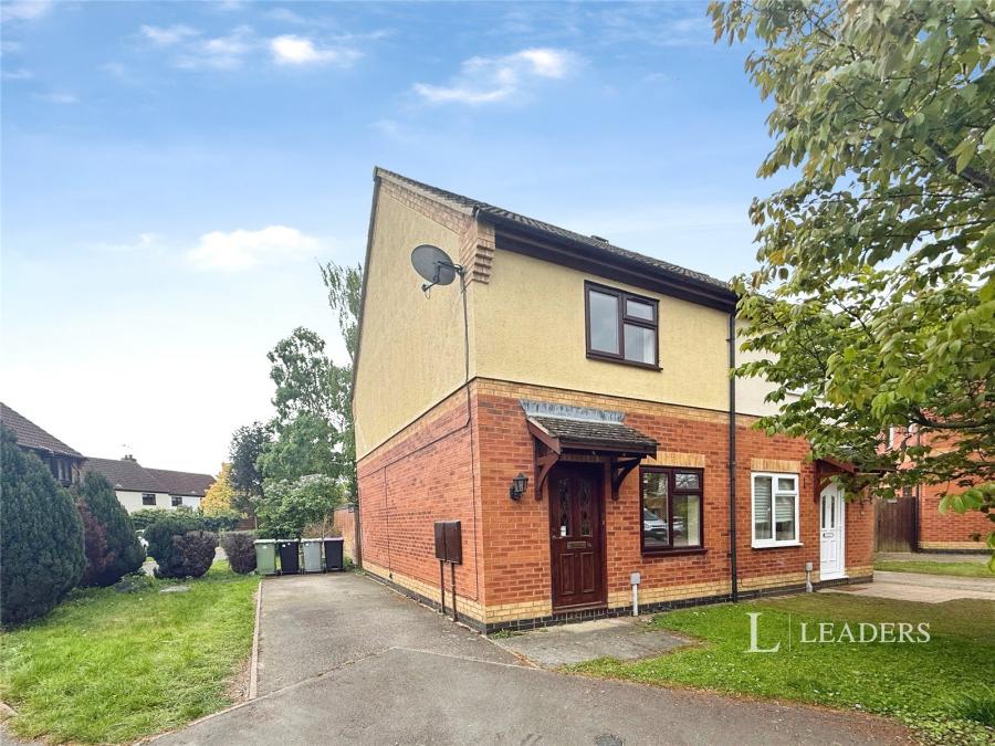 2 bedroom house to rent - Viking Way, Thurlby, Bourne, PE10 - Property View 2