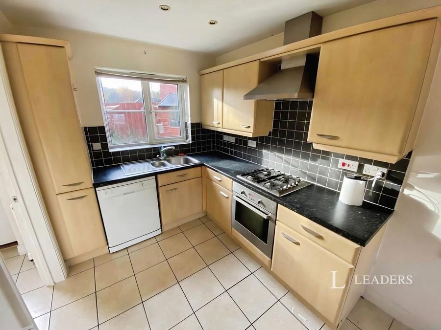 3 bedroom house to rent - Springbank Drive, Bourne, PE10 - Property View 2