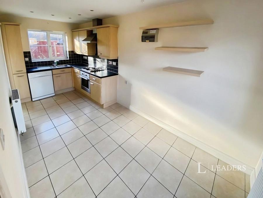 3 bedroom house to rent - Springbank Drive, Bourne, PE10 - Property View 3