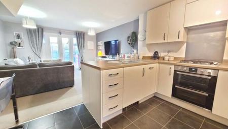 2 bedroom house to rent - Great Leighs, Bourne, PE10