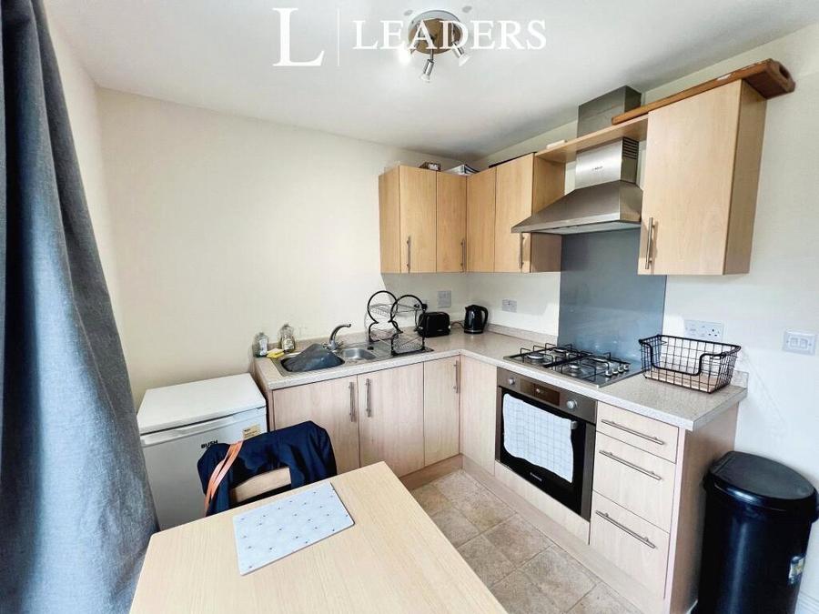 2 bedroom house to rent - Spalding Road, Bourne, PE10 - Property View 3