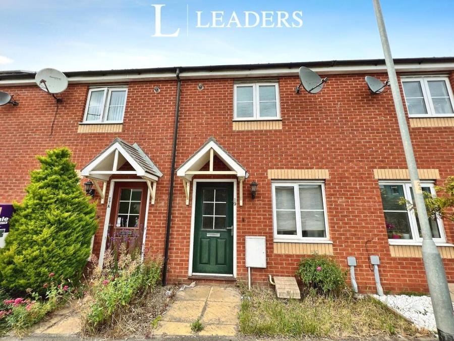 2 bedroom house to rent - Spalding Road, Bourne, PE10 - Property View 1