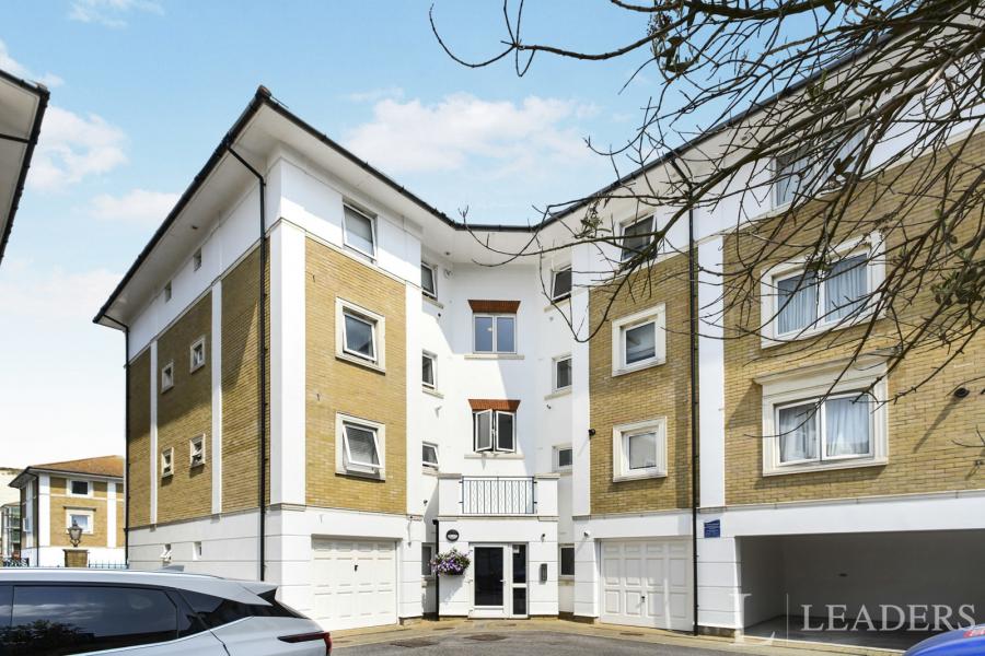 2 bedroom apartment to rent - The Strand, Brighton Marina Village, Brighton, East Sussex, BN2 - Property View 1