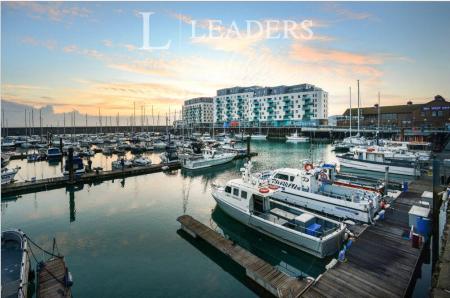 2 bedroom apartment to rent - Sirius, 6 The Boardwalk, Brighton, BN2