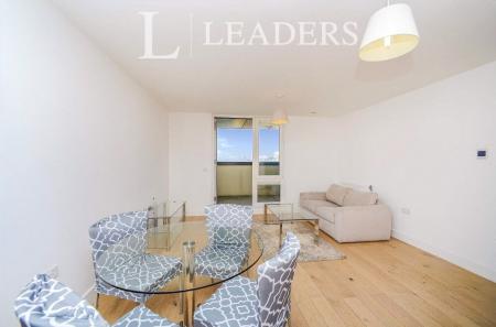 2 bedroom apartment to rent - Sirius, 6 The Boardwalk, Brighton, BN2 - Property View 2