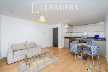 2 bedroom apartment to rent - Sirius, 6 The Boardwalk, Brighton, BN2 - Property View 3