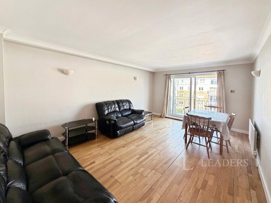 2 bedroom apartment to rent - Britannia Court, The Strand, Brighton, BN2 - Property View 2