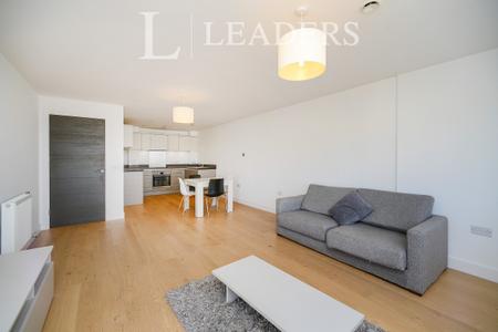 2 bedroom apartment to rent - The Boardwalk, Brighton, BN2 - Property View 2