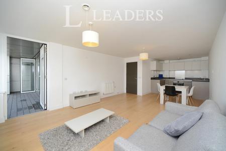 2 bedroom apartment to rent - The Boardwalk, Brighton, BN2 - Property View 3