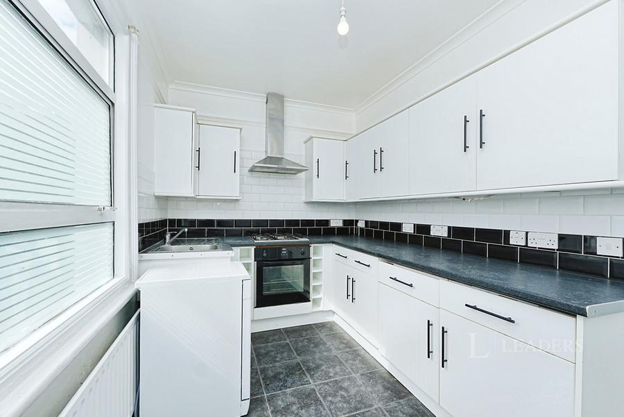 3 bedroom maisonette to rent - Morgan Road, Bromley, BR1 - Property View 3