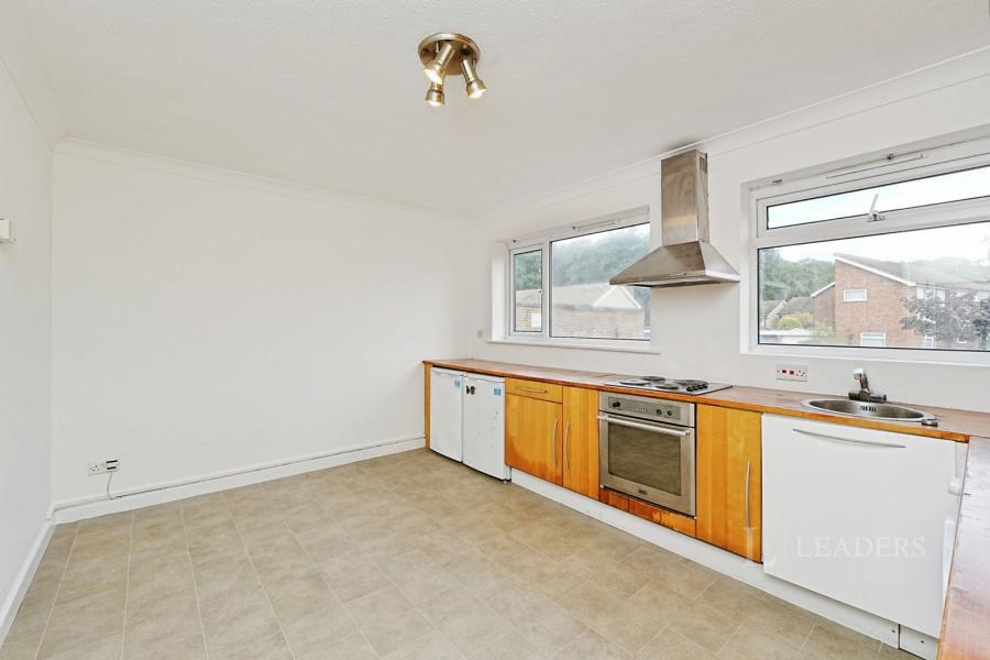 2 bedroom maisonette to rent - Clareville Road, Orpington, BR5 - Property View 3