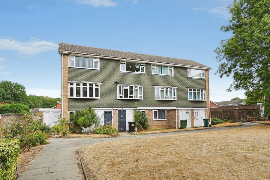 2 bedroom maisonette to rent - Clareville Road, Orpington, BR5 - Property View 1
