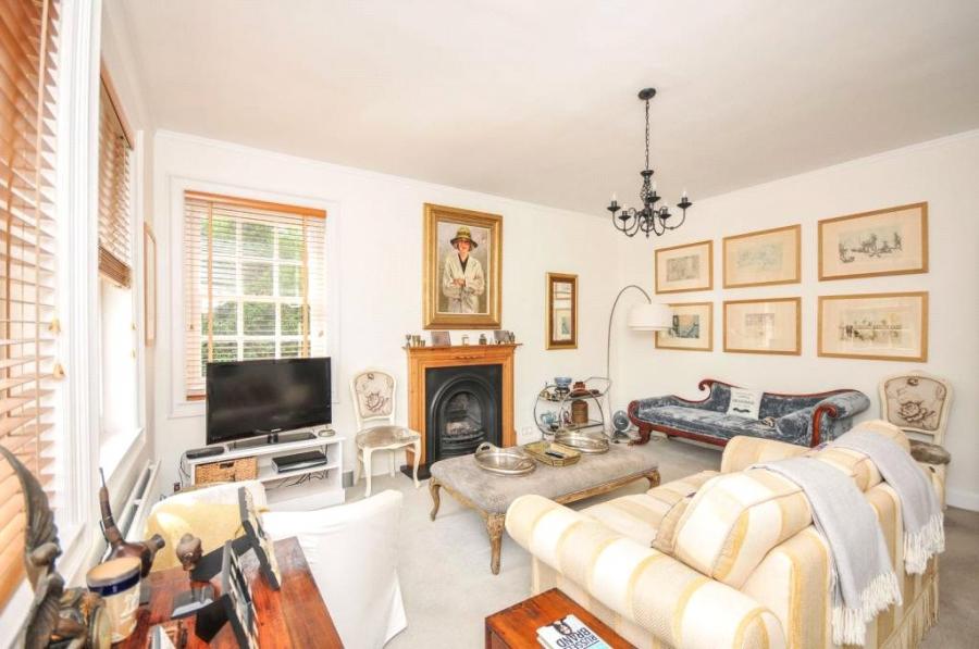 5 bedroom apartment to rent - Woodlands Road, Bromley, BR1 - Property View 2