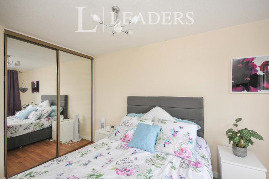 1 bedroom apartment to rent - Andace Park Gardens, Widmore Road, Bromley, BR1 - Property View 3