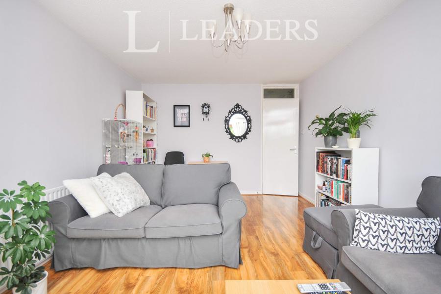 1 bedroom apartment to rent - Andace Park Gardens, Widmore Road, Bromley, BR1 - Property View 2