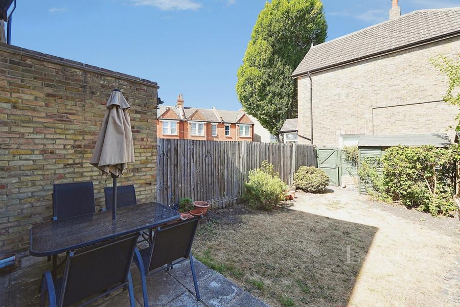 3 bedroom house to rent - Morgan Road, Bromley, BR1 - Property View 3