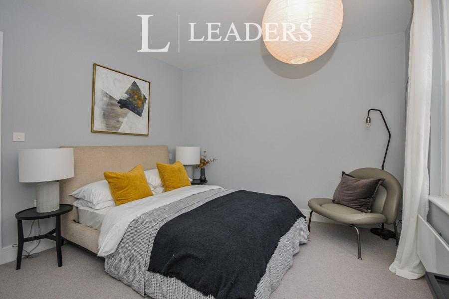 2 bedroom apartment to rent - Pamphilon House, 196 High Street, Bromley, BR1 - Property View 2