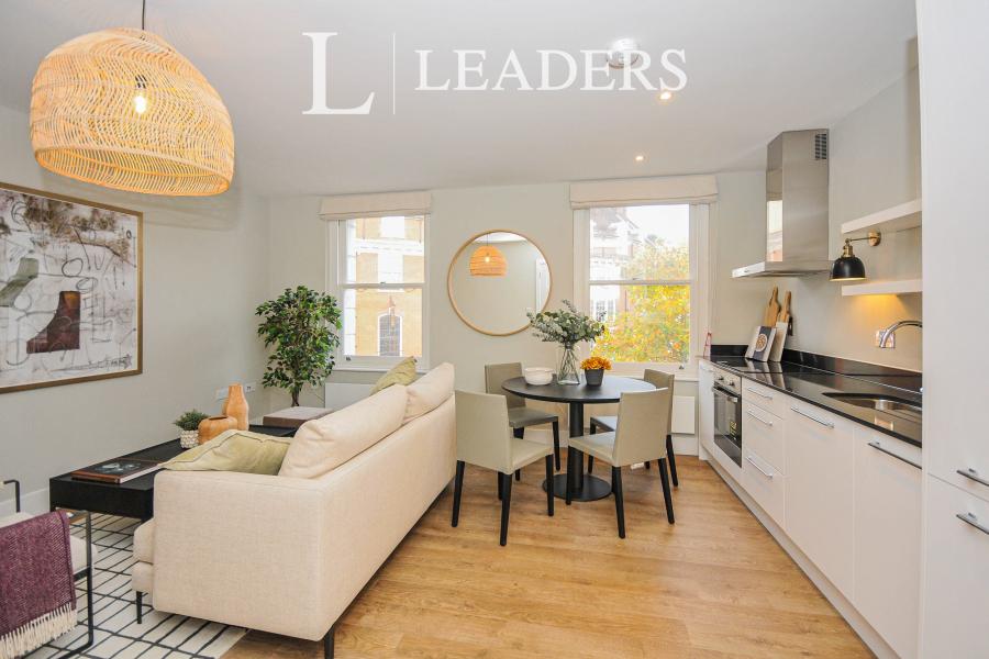 2 bedroom apartment to rent - Pamphilon House, 196 High Street, Bromley, BR1 - Property View 1