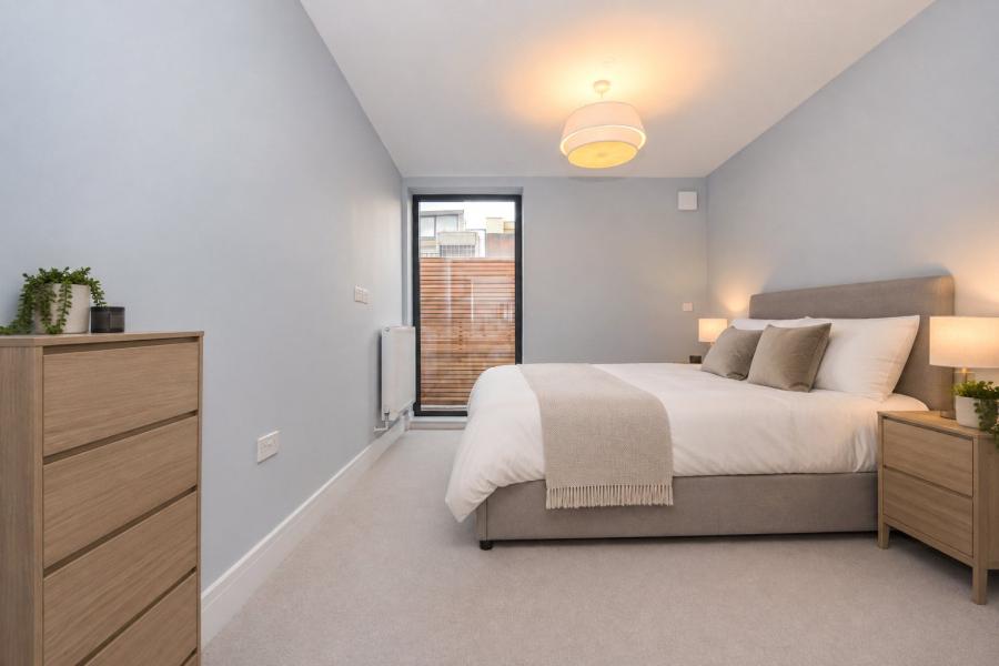 2 bedroom apartment to rent - Pamphilon House, 196 High Street, Bromley, BR1 - Property View 2