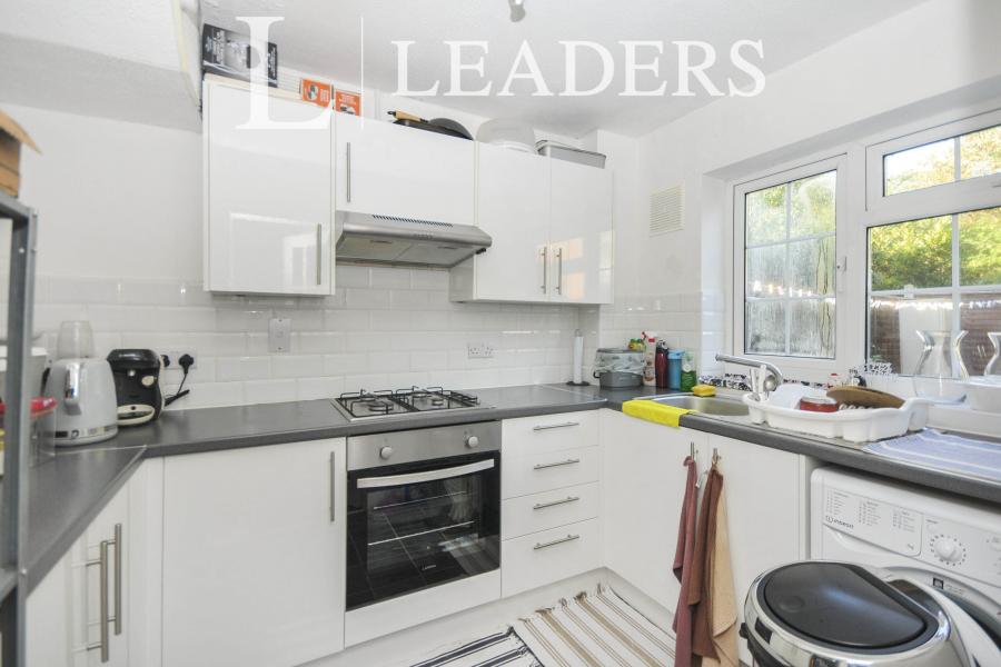 3 bedroom house to rent - Caygill Close, Bromley, BR2 - Property View 3
