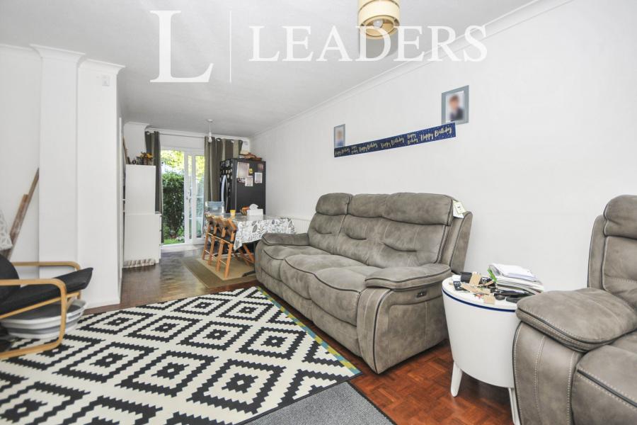 3 bedroom house to rent - Caygill Close, Bromley, BR2 - Property View 2