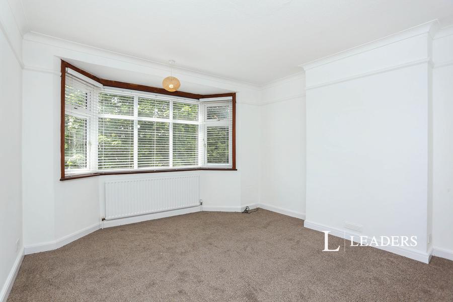 3 bedroom house to rent - Rochester Avenue, Bromley, BR1 - Property View 3
