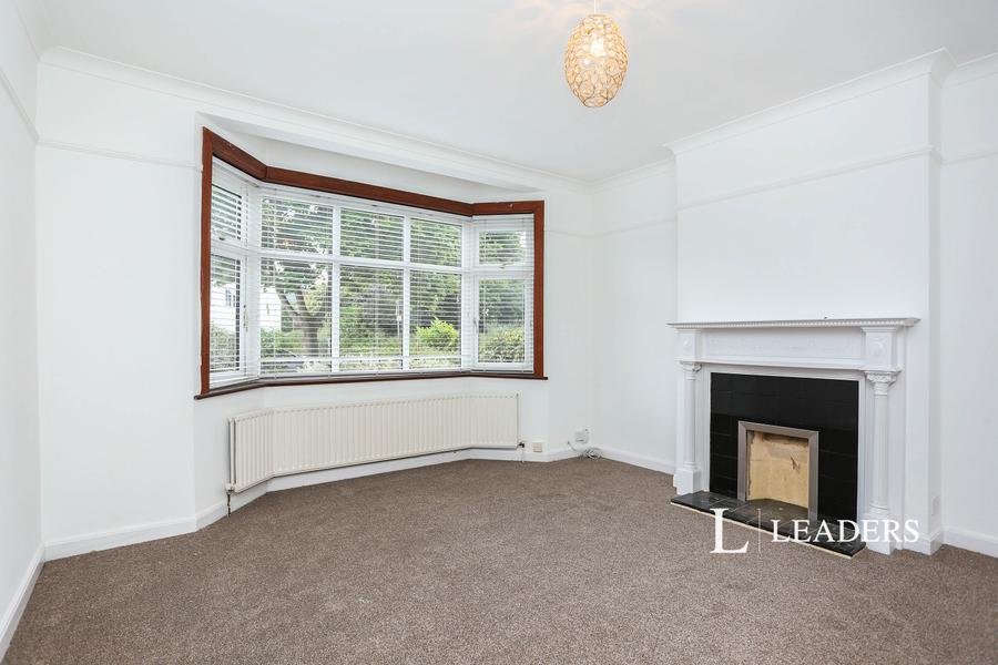 3 bedroom house to rent - Rochester Avenue, Bromley, BR1 - Property View 2