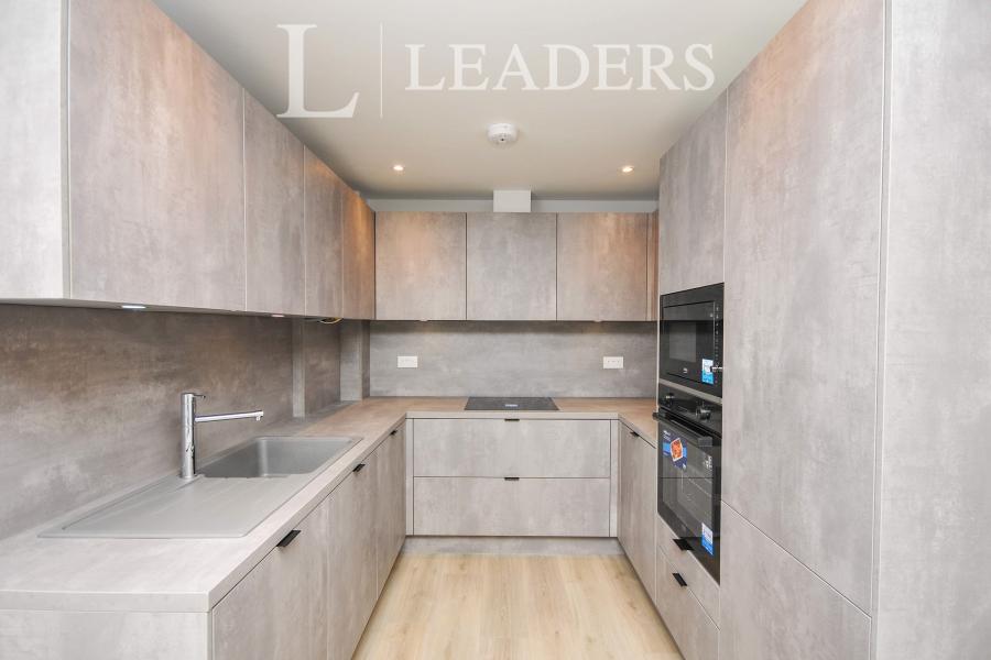 1 bedroom apartment to rent - Sage Court, 61 Plaistow Lane, Bromley, BR1 - Property View 2