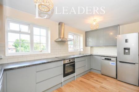 3 bedroom house to rent - Montague Terrace, Durham Road, Bromley, BR2 - Property View 2