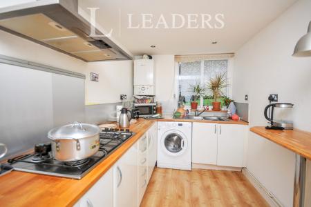 1 bedroom apartment to rent - Shortlands Grove, Bromley, BR2 - Property View 2