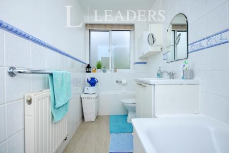 1 bedroom apartment to rent - Shortlands Grove, Bromley, BR2 - Property View 3