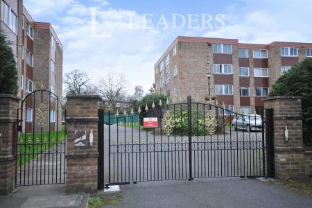1 bedroom apartment to rent - Shortlands Grove, Bromley, BR2