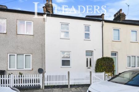 2 bedroom house to rent - Liddon Road, Bromley, BR1