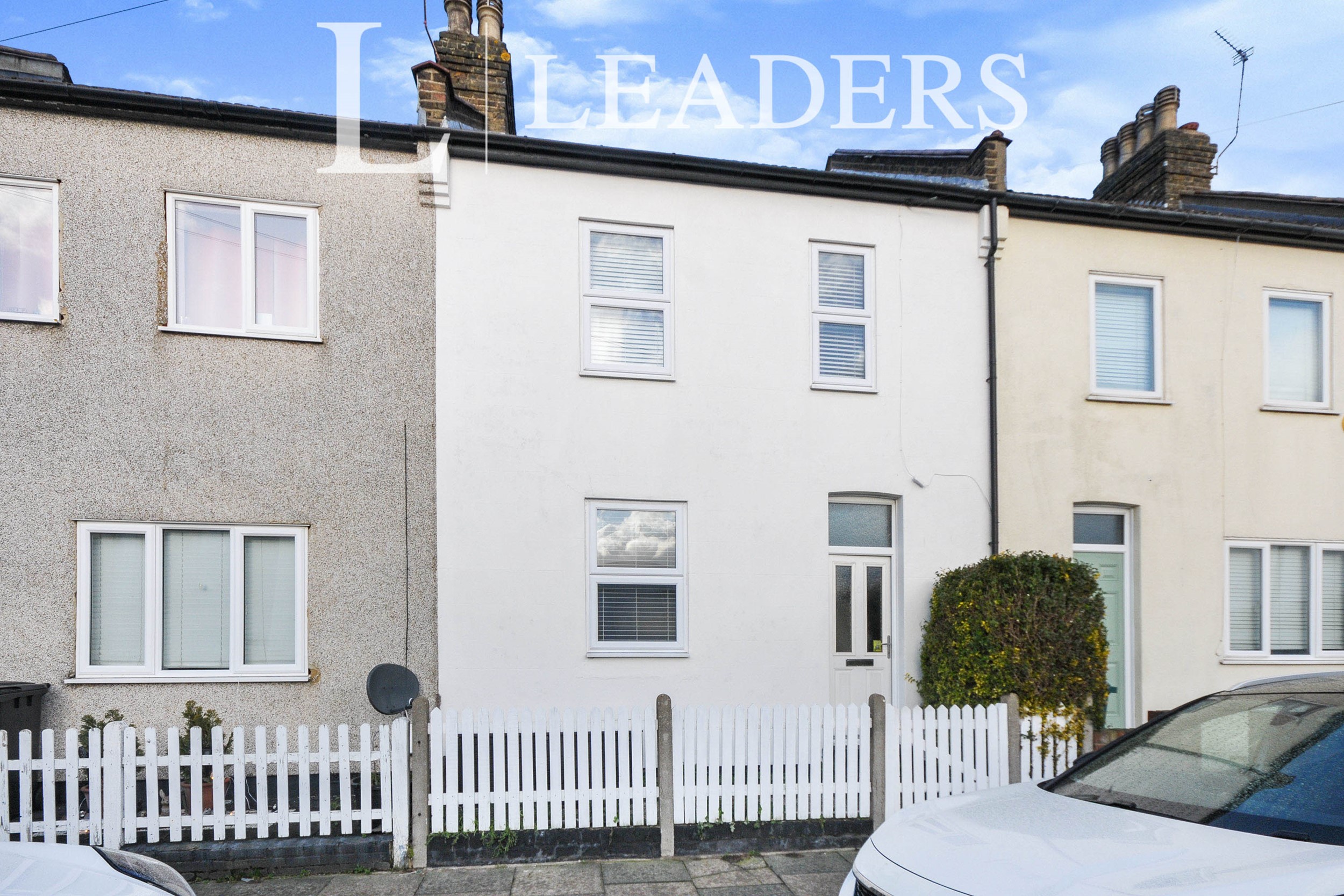 2 bedroom house to rent - Liddon Road, Bromley, BR1 - Property View 1